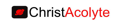 akolouthei moi (follow me)  logo
