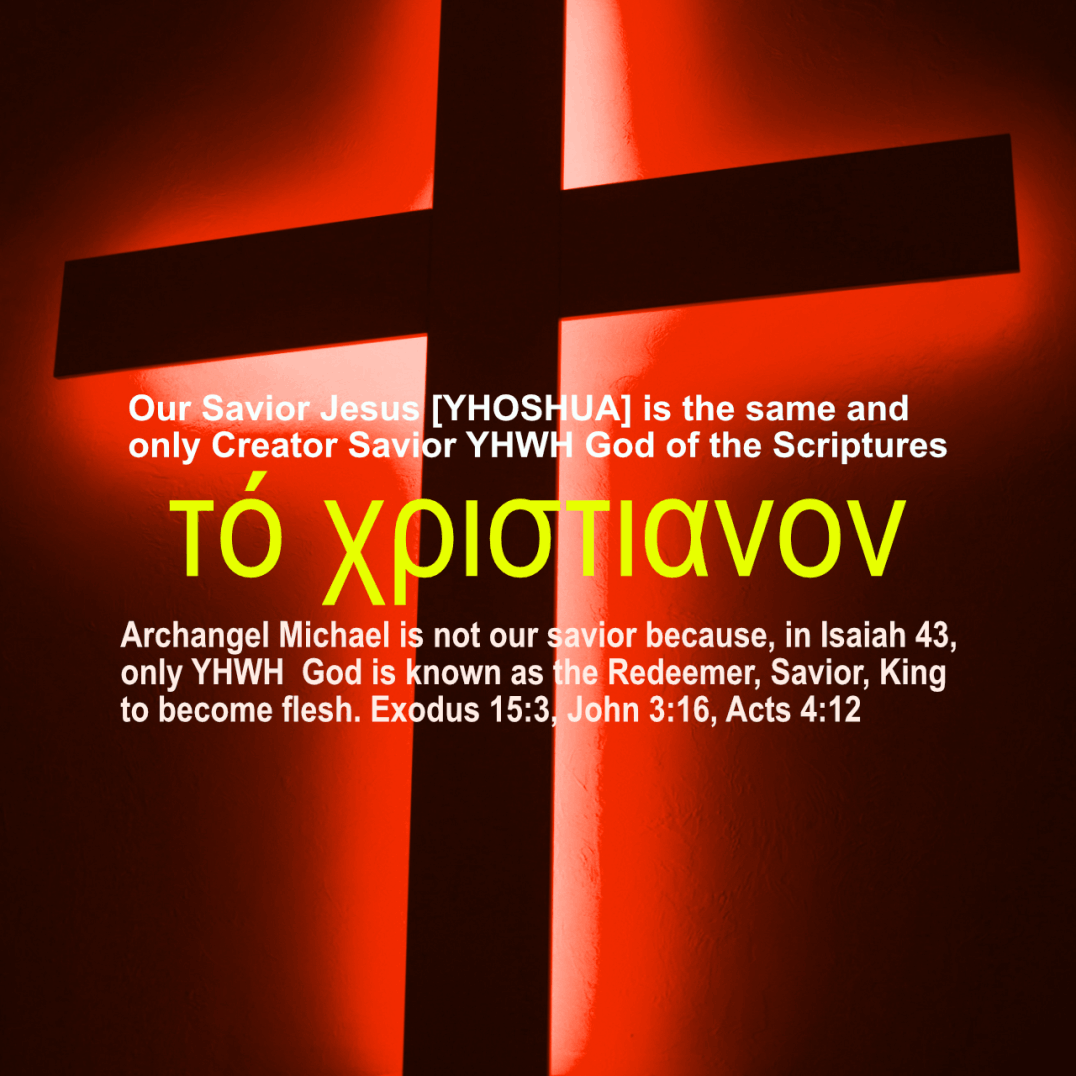 christianon.org